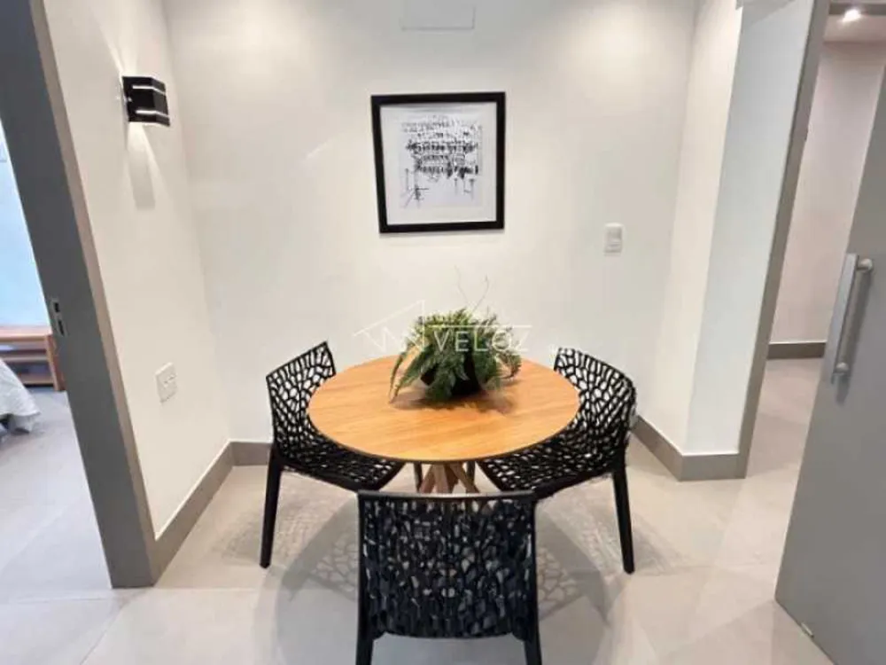 Apartamento, 2 quartos, 48 m² - Foto 9