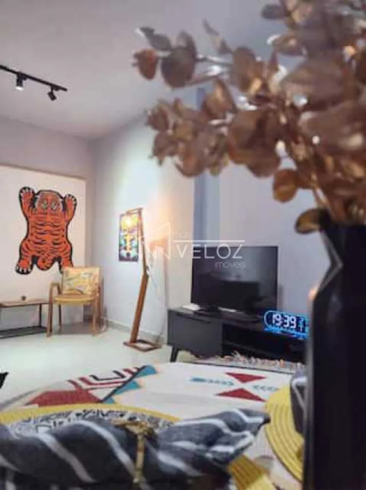 Apartamento, 1 quarto, 42 m² - Foto 14