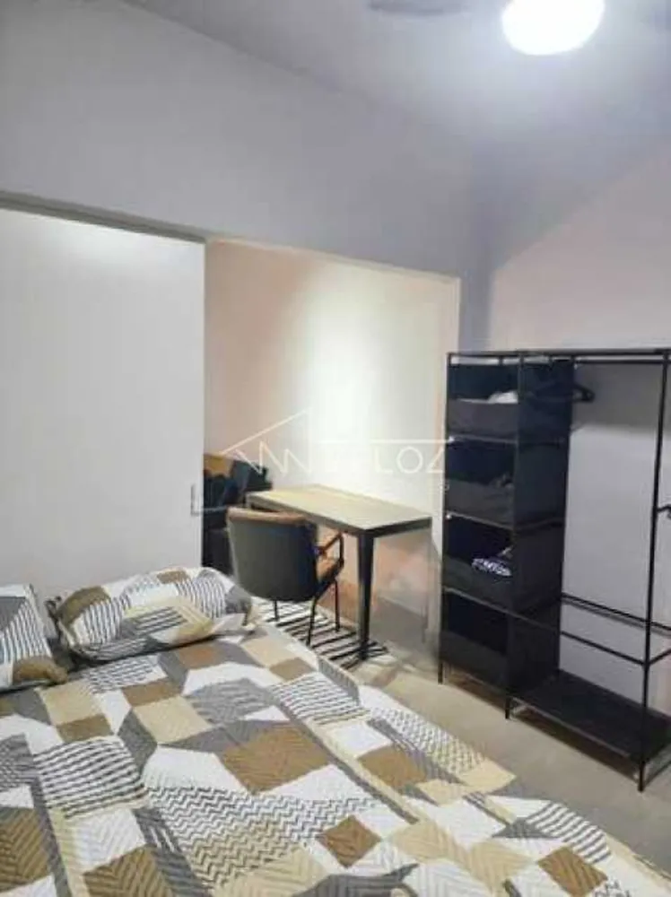 Apartamento, 1 quarto, 42 m² - Foto 12