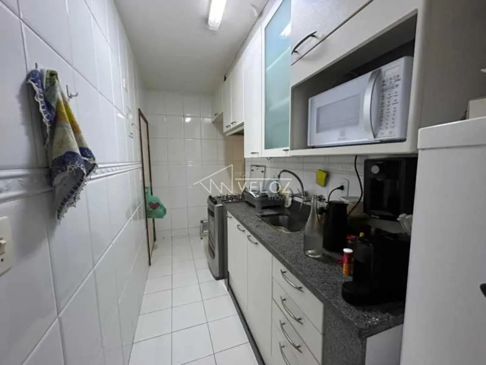 Apartamento, 1 quarto, 56 m² - Foto 7