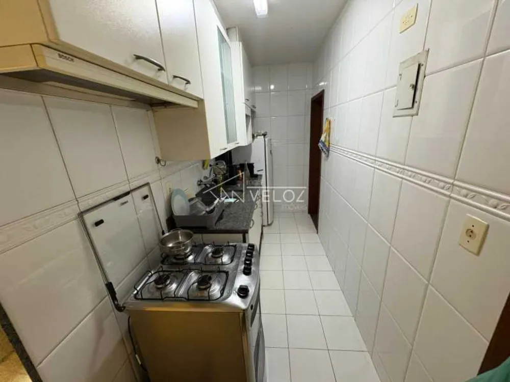 Apartamento, 1 quarto, 56 m² - Foto 9