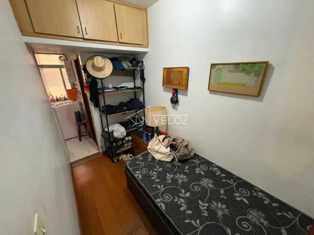 Apartamento, 1 quarto, 56 m² - Foto 17