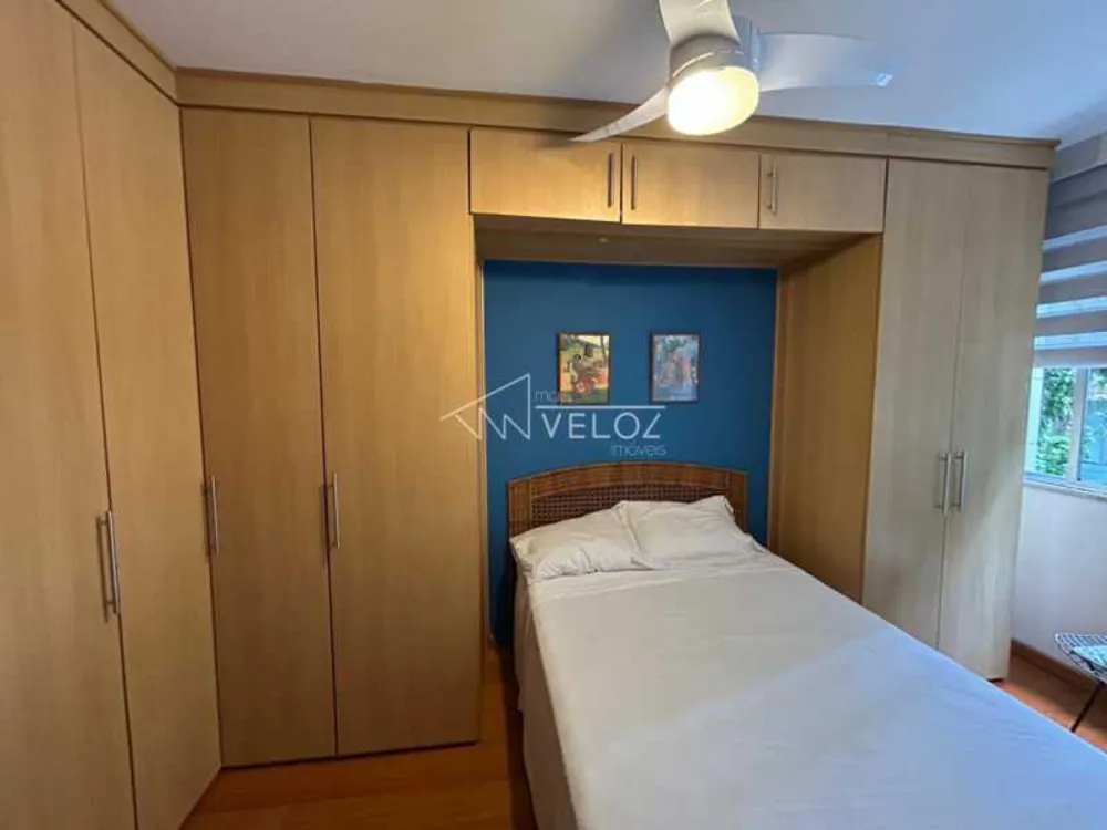 Apartamento, 1 quarto, 56 m² - Foto 16