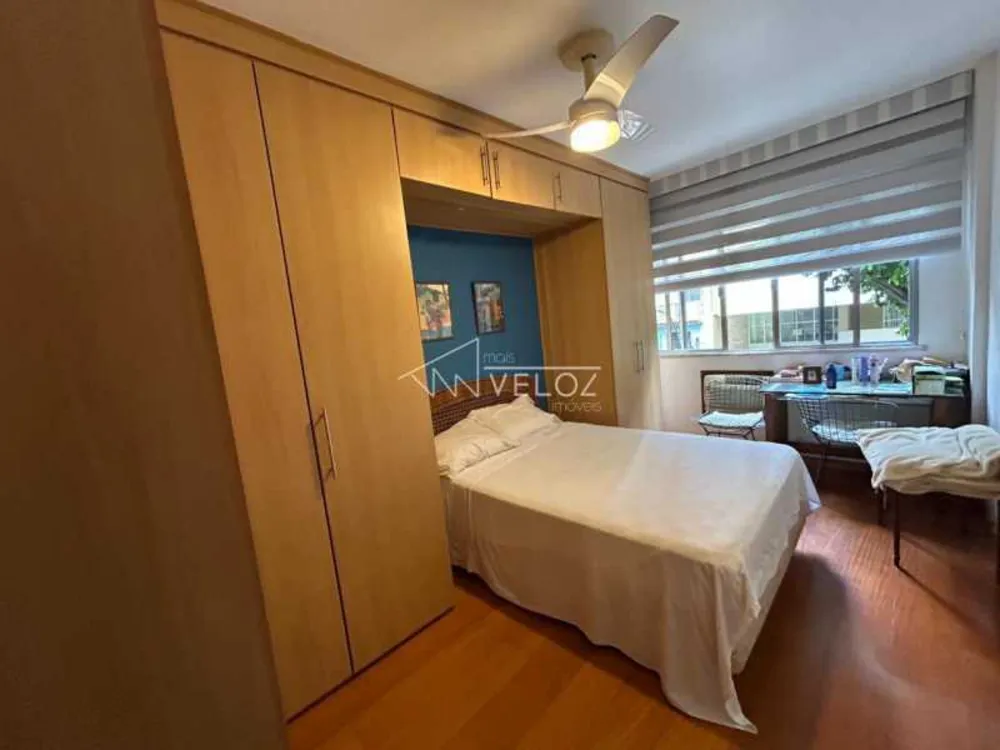 Apartamento, 1 quarto, 56 m² - Foto 4