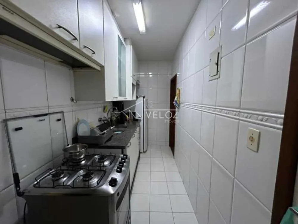 Apartamento, 1 quarto, 56 m² - Foto 11