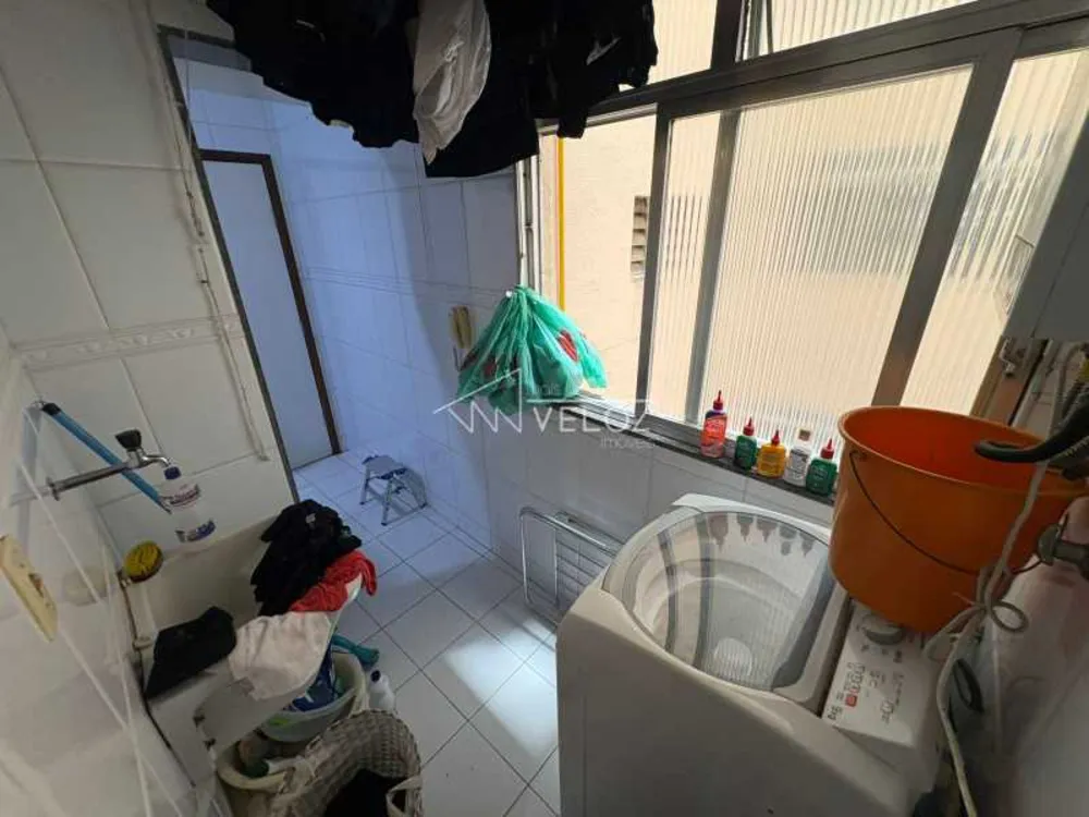 Apartamento, 1 quarto, 56 m² - Foto 5