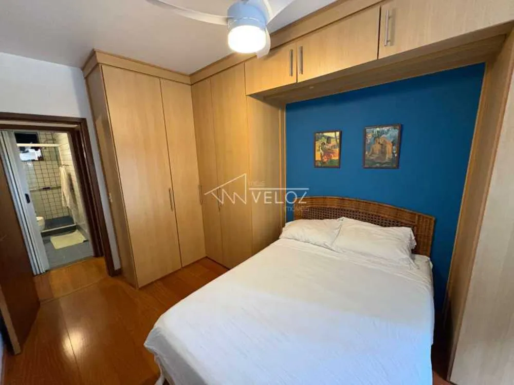 Apartamento, 1 quarto, 56 m² - Foto 20