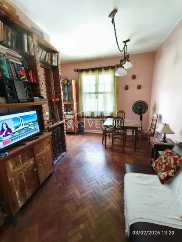 Apartamento, 2 quartos, 88 m² - Foto 16
