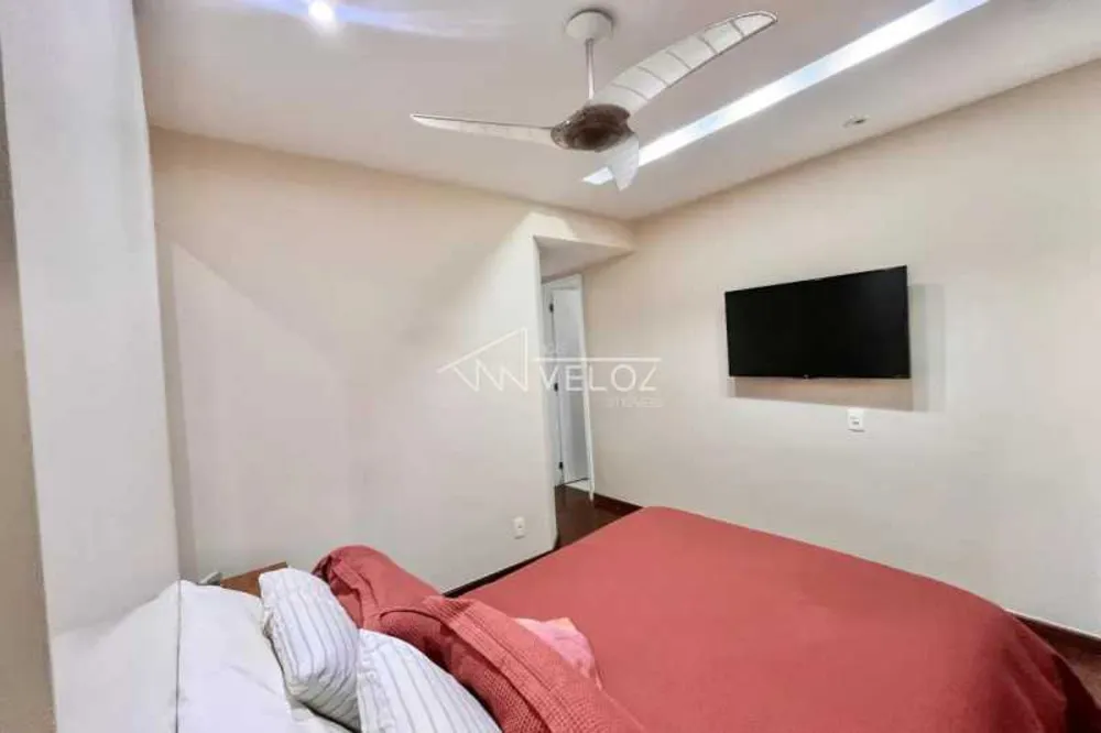 Apartamento, 3 quartos, 110 m² - Foto 10