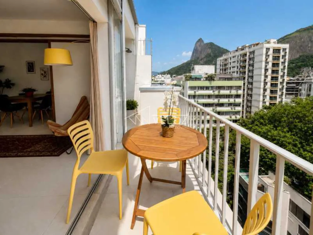 Cobertura, 3 quartos, 160 m² - Foto 7