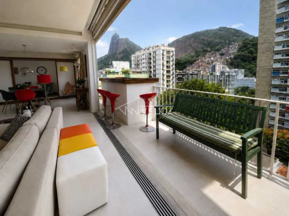 Cobertura, 3 quartos, 160 m² - Foto 16