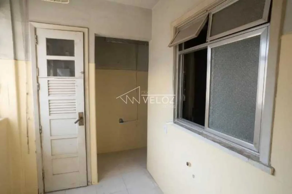 Apartamento, 3 quartos, 102 m² - Foto 3