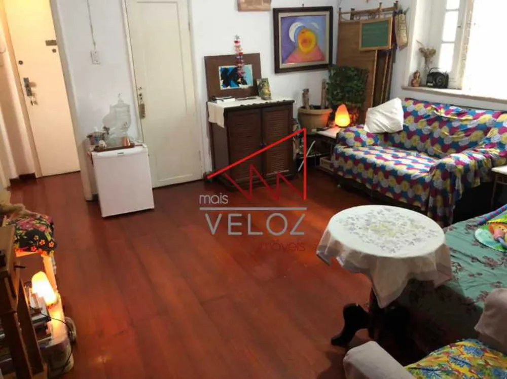 Apartamento, 2 quartos, 103 m² - Foto 1