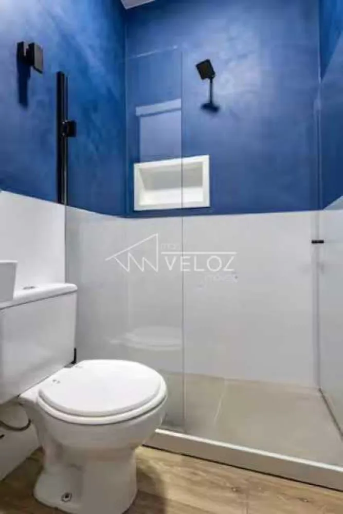 Apartamento, 4 quartos, 80 m² - Foto 1