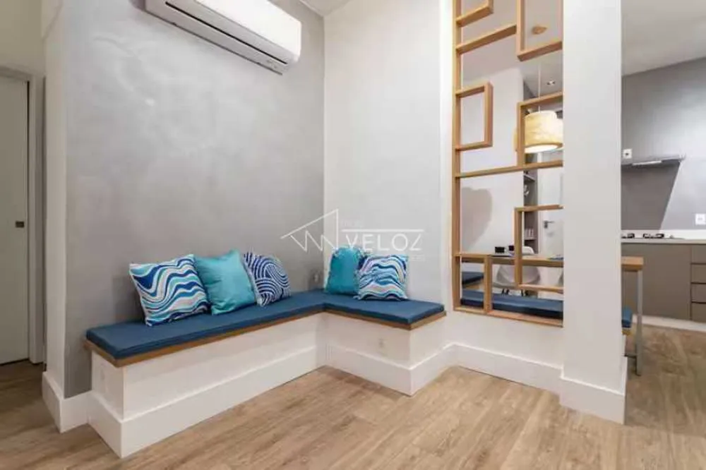 Apartamento, 4 quartos, 80 m² - Foto 9