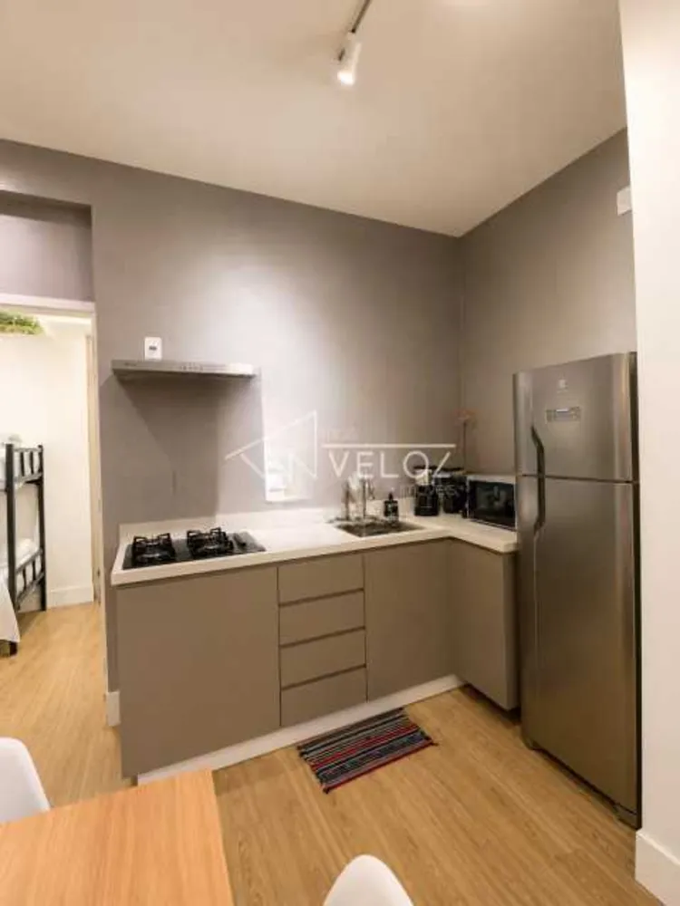 Apartamento, 4 quartos, 80 m² - Foto 15