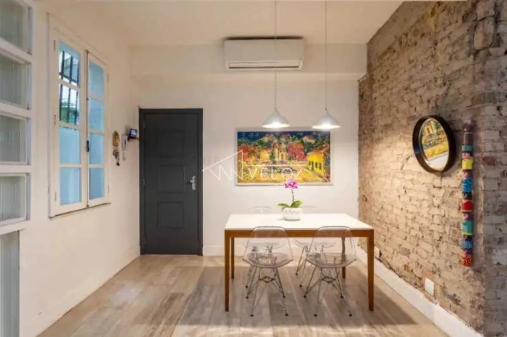 Apartamento, 2 quartos, 121 m² - Foto 4