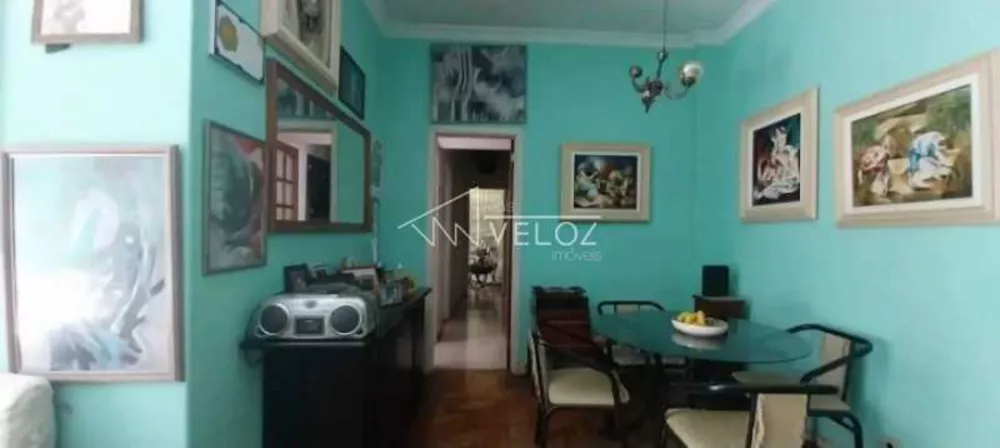 Apartamento à venda com 3 quartos, 74m² - Foto 5