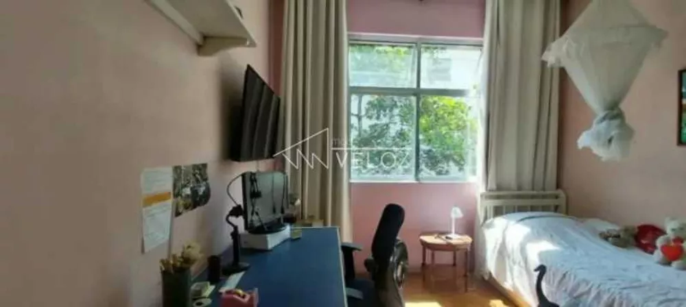 Apartamento à venda com 3 quartos, 74m² - Foto 7