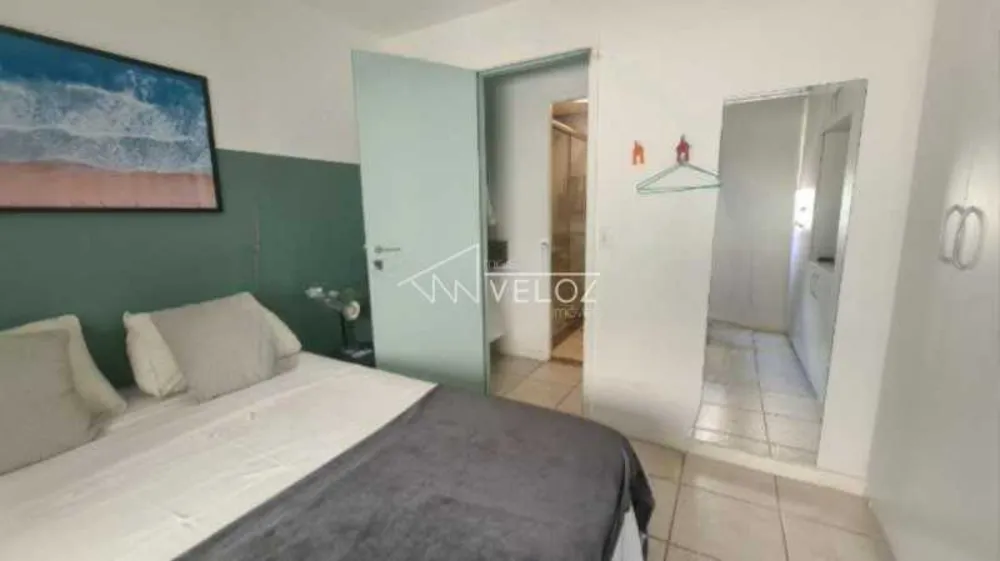 Flat/Apart Hotel, 1 quarto, 44 m² - Foto 7