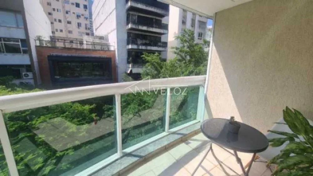 Flat/Apart Hotel, 1 quarto, 44 m² - Foto 1