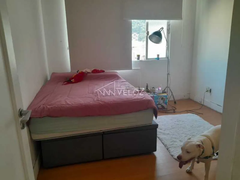 Apartamento, 3 quartos, 100 m² - Foto 16
