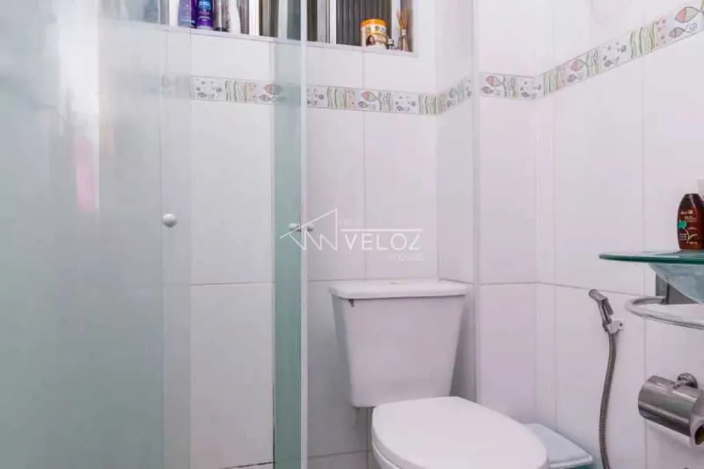 Apartamento, 1 quarto, 24 m² - Foto 11