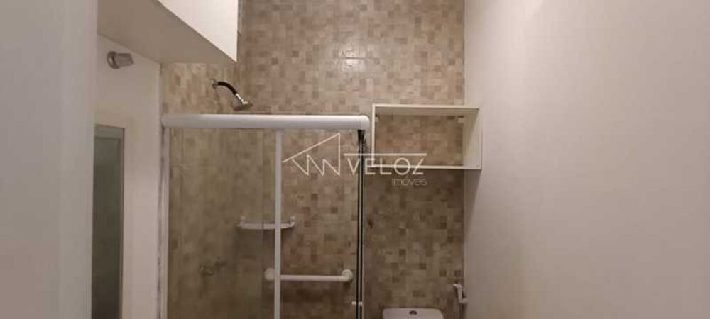 Apartamento à venda com 1 quarto, 36m² - Foto 3