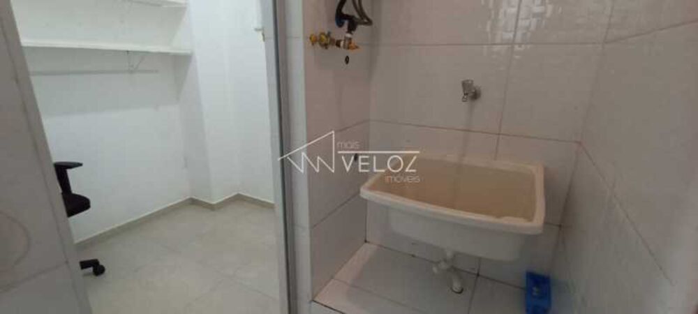 Apartamento à venda com 1 quarto, 36m² - Foto 8