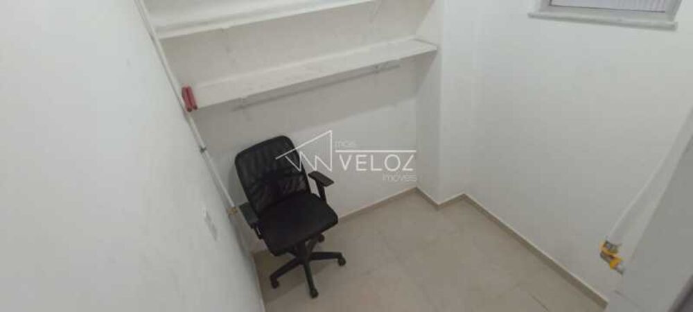 Apartamento à venda com 1 quarto, 36m² - Foto 7