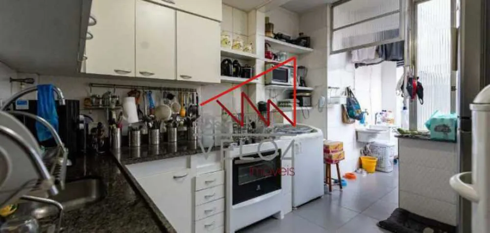 Apartamento, 3 quartos, 90 m² - Foto 2