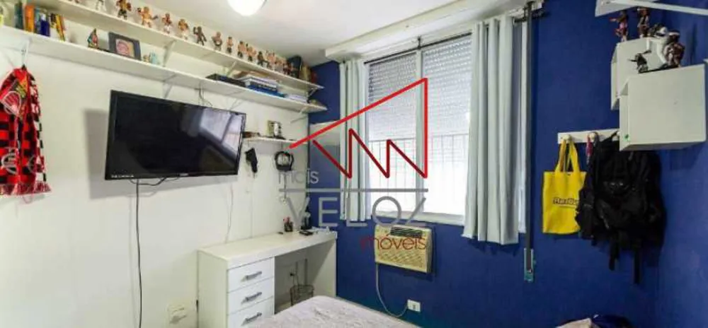 Apartamento, 3 quartos, 90 m² - Foto 3