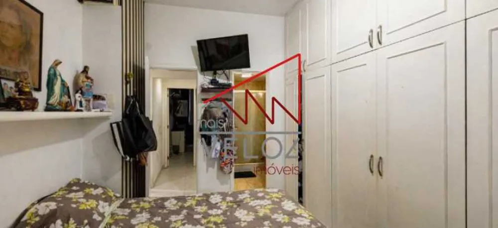Apartamento, 3 quartos, 90 m² - Foto 8