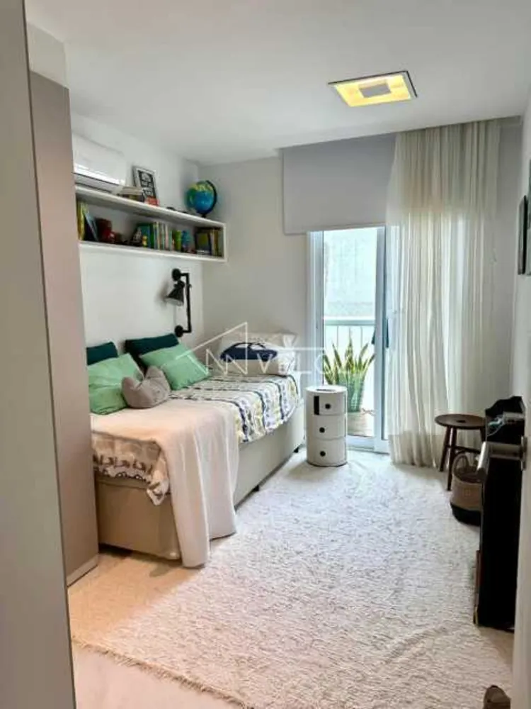 Apartamento, 3 quartos, 136 m² - Foto 13