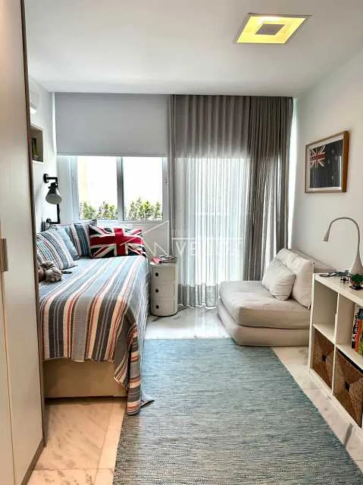 Apartamento, 3 quartos, 136 m² - Foto 14