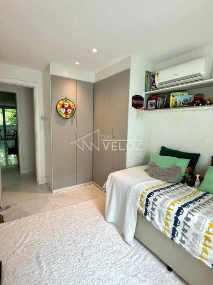 Apartamento, 3 quartos, 136 m² - Foto 9