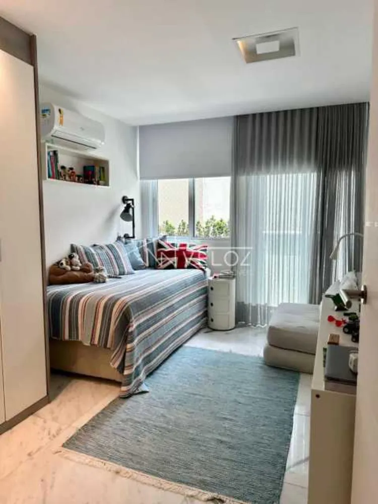 Apartamento, 3 quartos, 136 m² - Foto 18