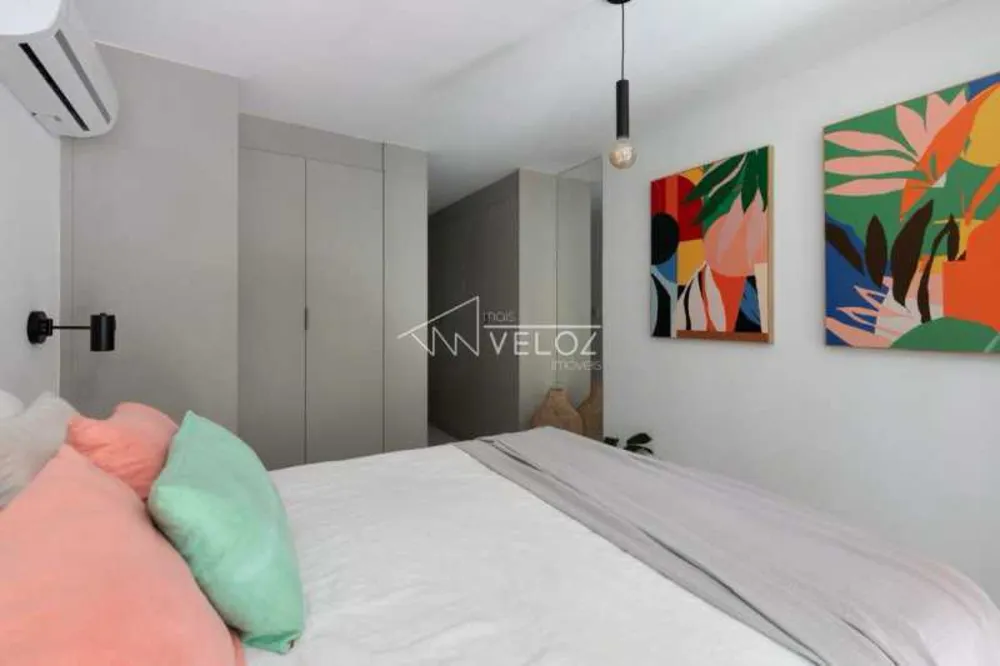 Apartamento, 3 quartos, 136 m² - Foto 10