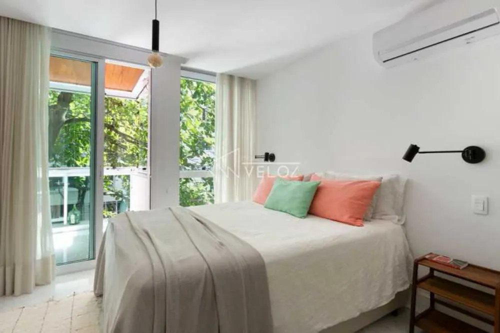 Apartamento, 3 quartos, 136 m² - Foto 12