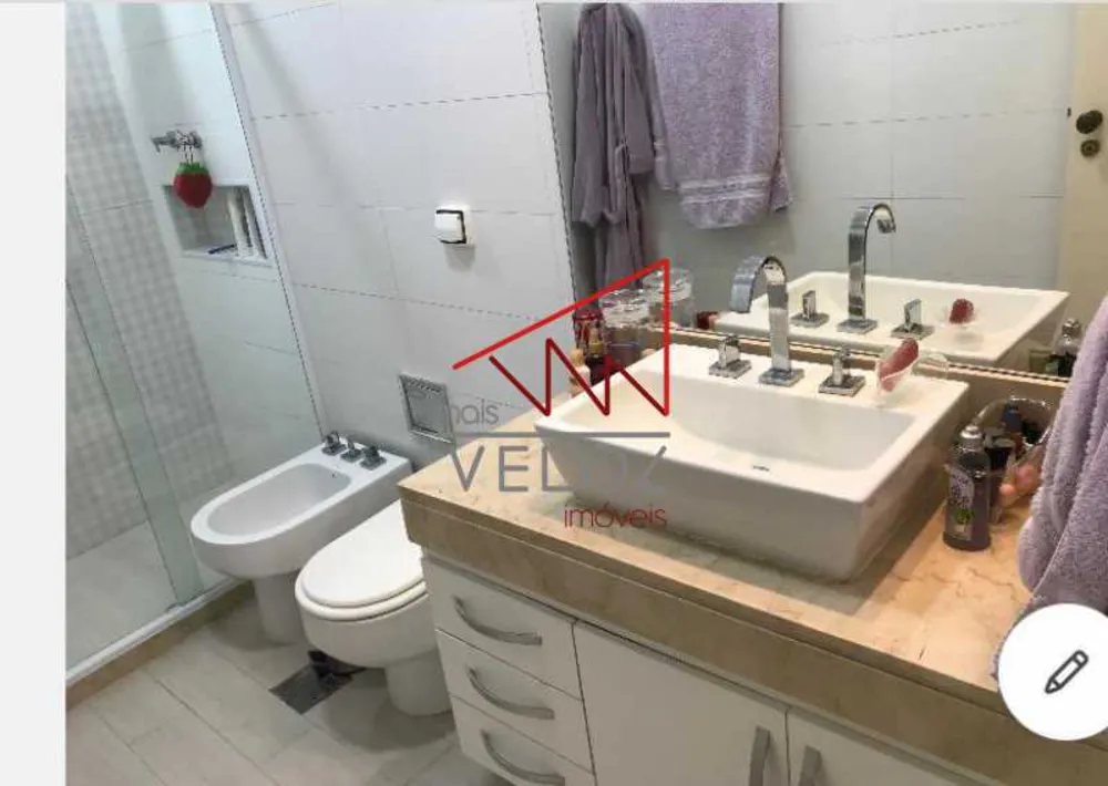 Apartamento, 3 quartos, 127 m² - Foto 11
