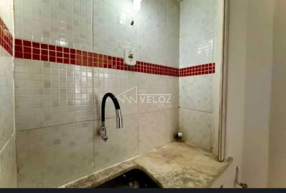 Apartamento, 1 quarto, 12 m² - Foto 3