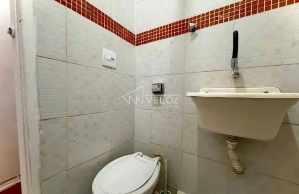 Apartamento, 1 quarto, 12 m² - Foto 6
