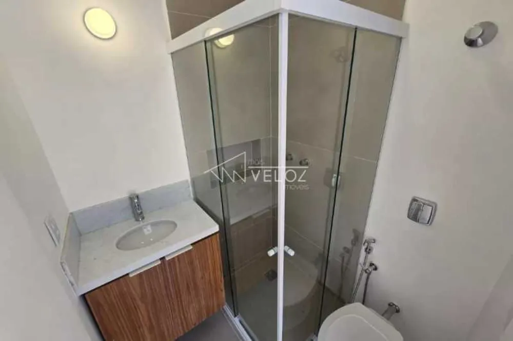 Apartamento, 3 quartos, 84 m² - Foto 4