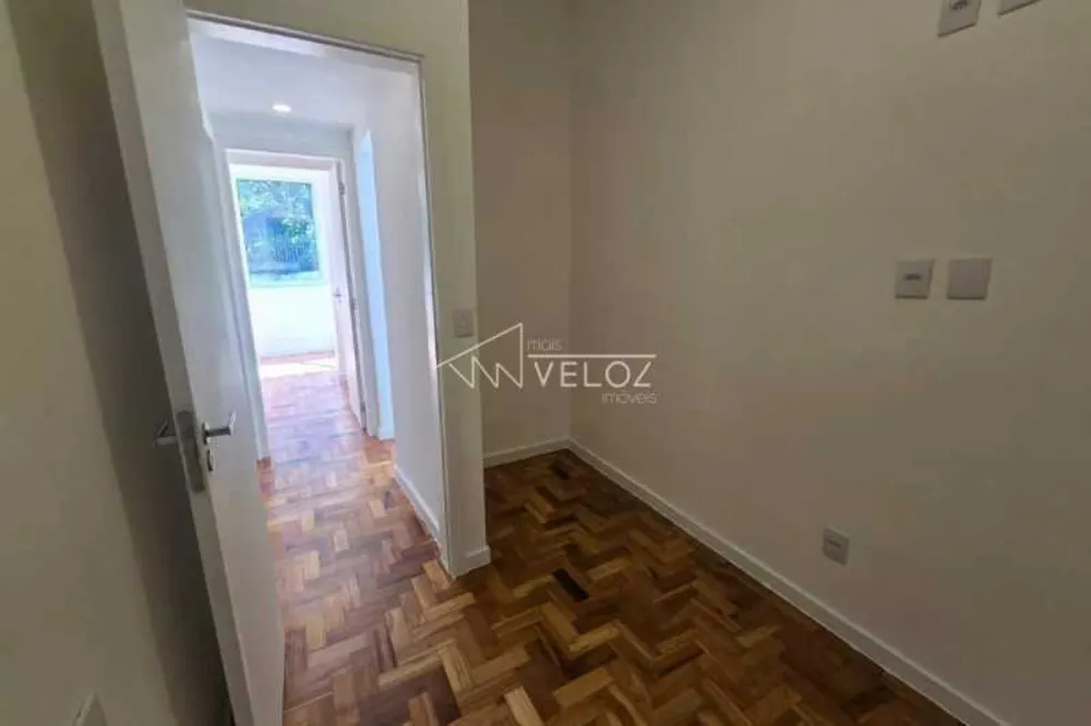 Apartamento, 3 quartos, 84 m² - Foto 11