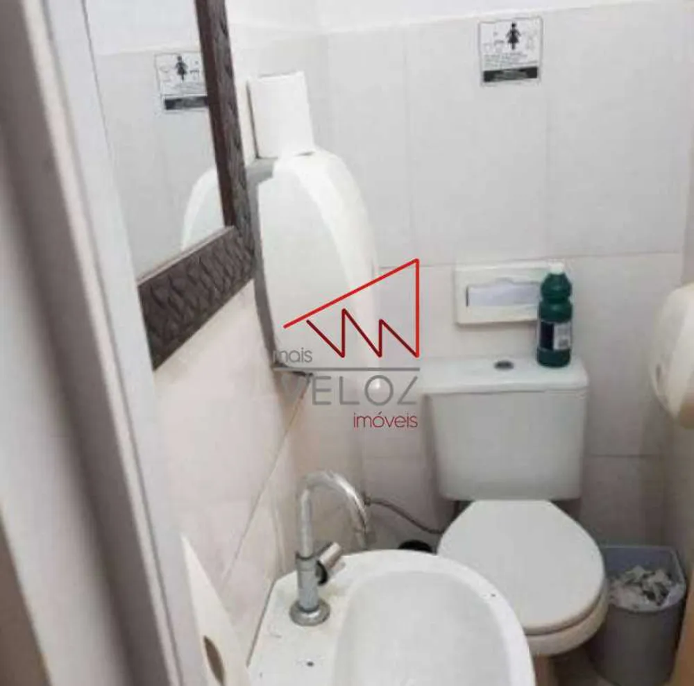 Loja-Salão, 23 m² - Foto 3