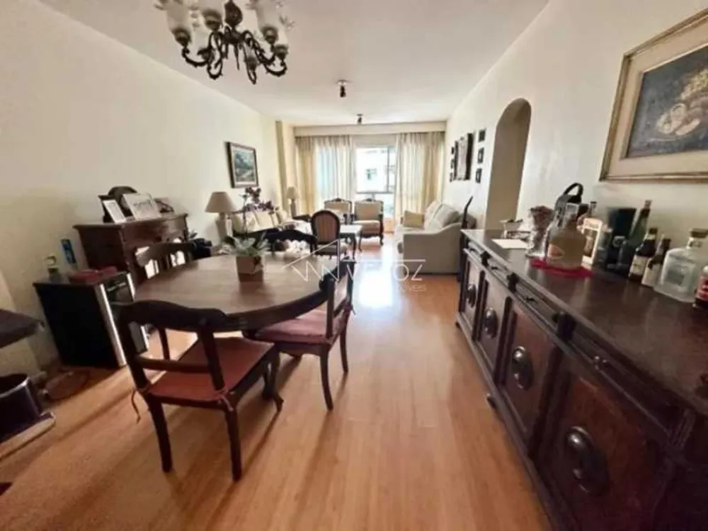 Apartamento, 3 quartos, 100 m² - Foto 5