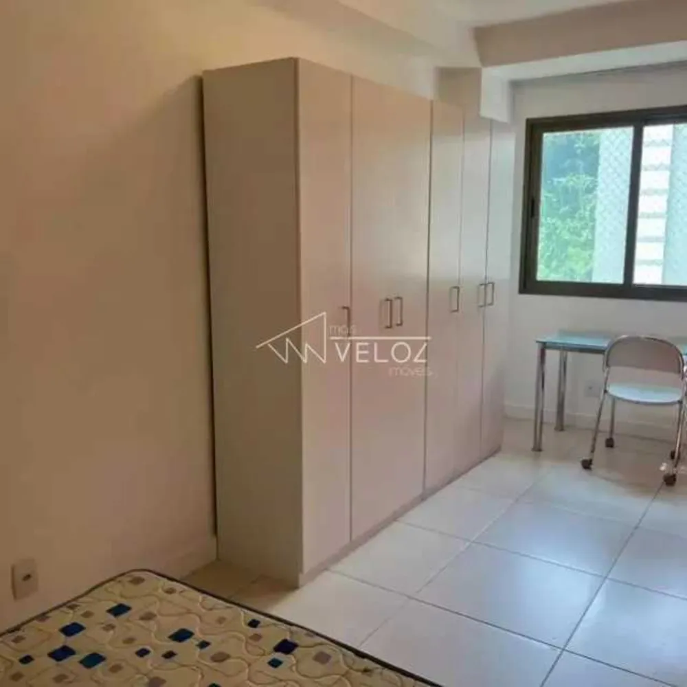 Apartamento, 2 quartos, 80 m² - Foto 13