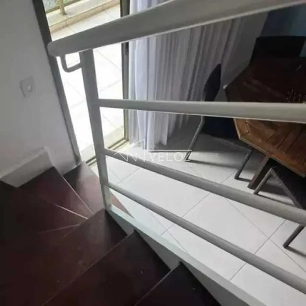 Apartamento, 2 quartos, 80 m² - Foto 7