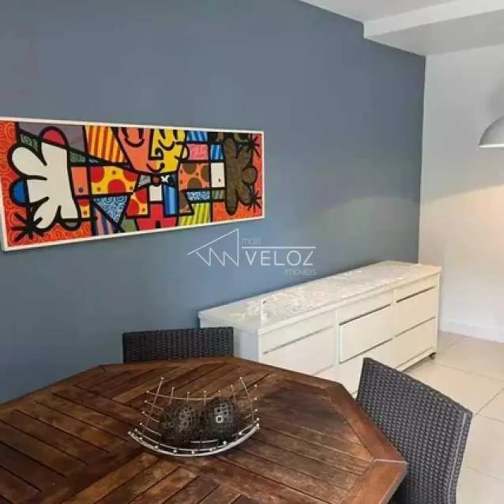 Apartamento, 2 quartos, 80 m² - Foto 3