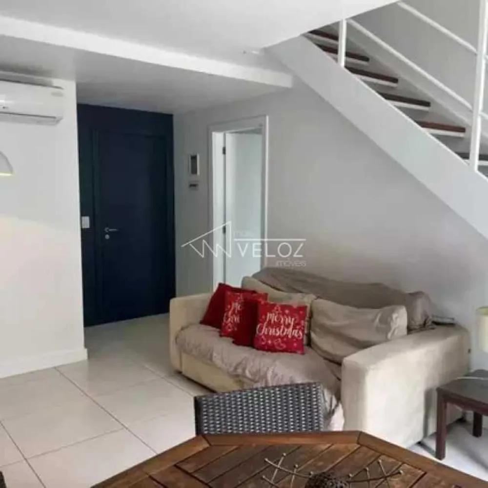 Apartamento, 2 quartos, 80 m² - Foto 6